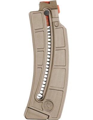S&W MAGAZINE M&P 15-22 22LR