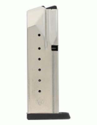 S&W MAGAZINE SD40 & SD40VE