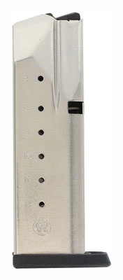 S&W MAGAZINE SD40 & SD40VE