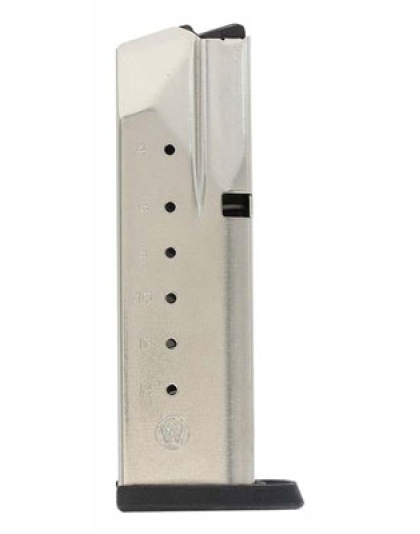 S&W MAGAZINE SD40 & SD40VE