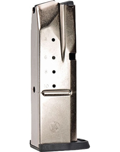 S&W MAGAZINE SD9 & SD9VE 10RD