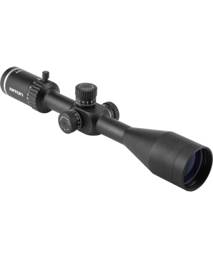 RITON 1 CONQUER SCOPE 6-24X50
