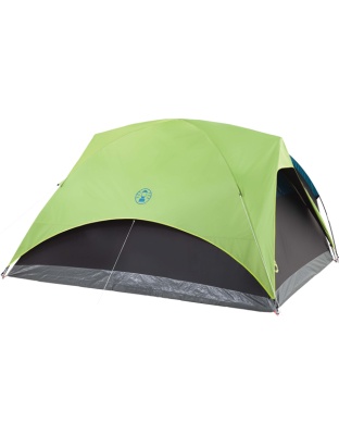 COLEMAN CARLSBAD DOME TENT W/