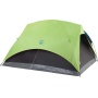 COLEMAN CARLSBAD DOME TENT W/