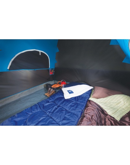 COLEMAN CARLSBAD DOME TENT W/