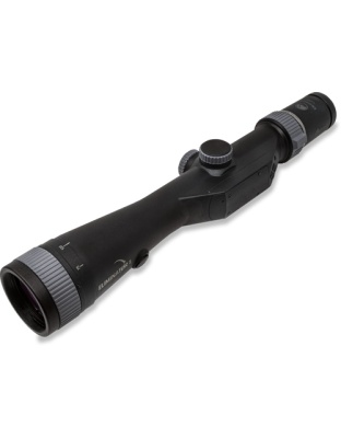BURRIS ELIMINATOR 5 LASERSCOPE