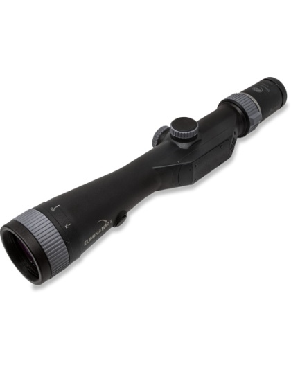 BURRIS ELIMINATOR 5 LASERSCOPE