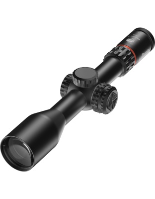 BURRIS ELIMINATOR 6 LASERSCOPE