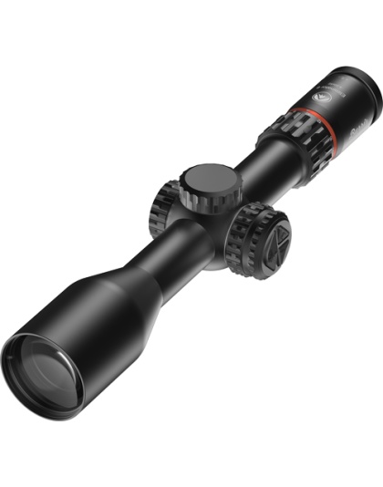 BURRIS ELIMINATOR 6 LASERSCOPE