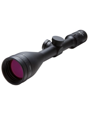 BURRIS SCOPE DROPTINE
