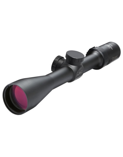 BURRIS SCOPE DROPTINE 3-9X40