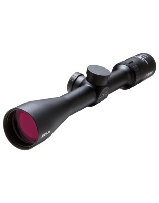 BURRIS SCOPE DROPTINE 3-9X40