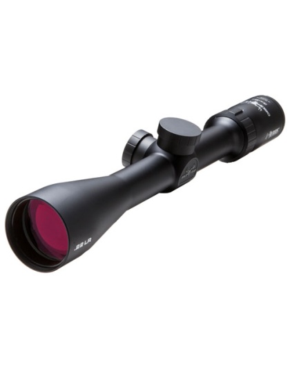 BURRIS SCOPE DROPTINE 3-9X40