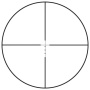 BURRIS SCOPE FULLFIELD 3-9X40