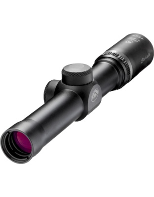 BURRIS SCOPE HANDGUN 2X20
