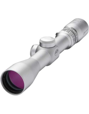 BURRIS SCOPE HANDGUN 2-7X32