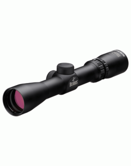 BURRIS SCOPE HANDGUN 2-7X32