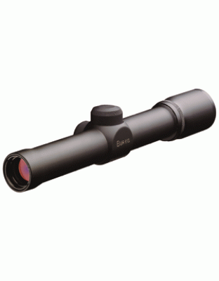 BURRIS SCOPE SCOUT 2.75X20