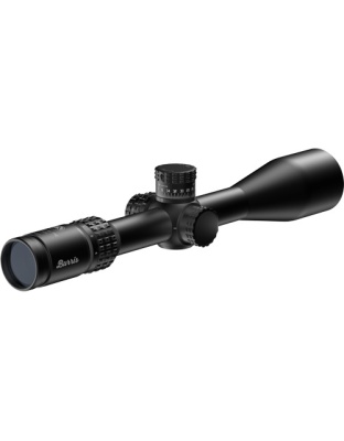 BURRIS SCOPE VERACITY PH