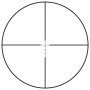 BURRIS SCOPE FULLFIELD 3-9X40