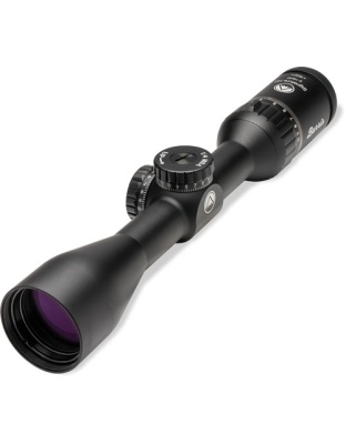 BURRIS SCOPE SIGNATURE HD