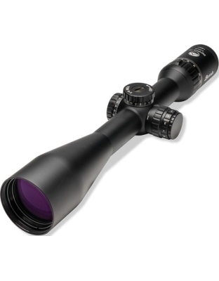 BURRIS SCOPE SIGNATURE HD