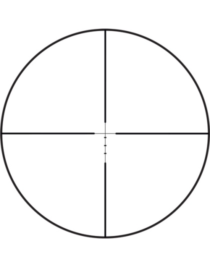 BURRIS SCOPE VERACITY 3-15X50