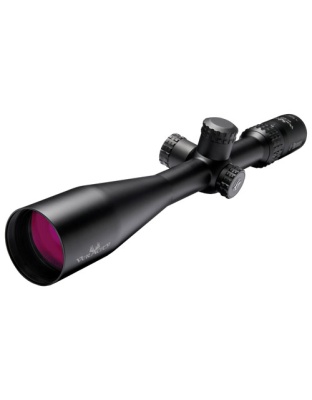 BURRIS SCOPE VERACITY 5-25X50