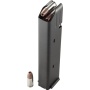 CPD MAGAZINE AR15 9MM 20RD