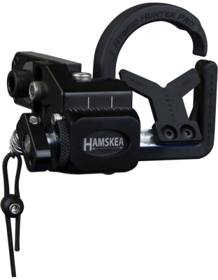 HAMSKEA ARROW REST HYBRID