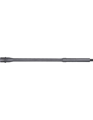 FN BARREL AR-15 BUTTON RIFLED