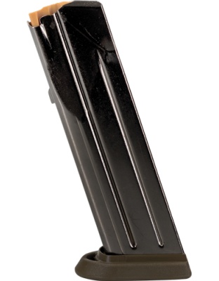 FN MAGAZINE FNS-9 9MM 17RD
