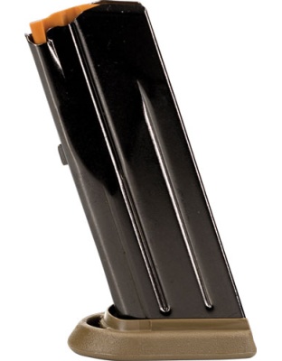 FN MAGAZINE FN FNS-9C 9MM 12RD