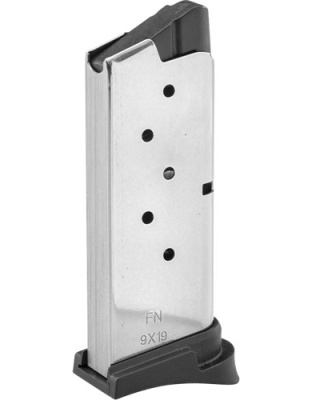 FN MAGAZINE FN 503 9MM 6RD