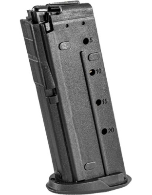 FN MAGAZINE FIVE-SEVEN MRD