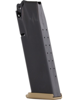 FN MAGAZINE FN HIGH POWER 9MM