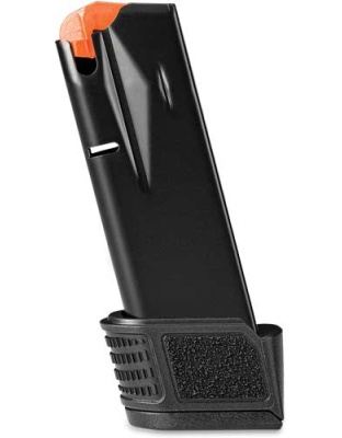 FN MAGAZINE FN REFLEX 9MM 15RD