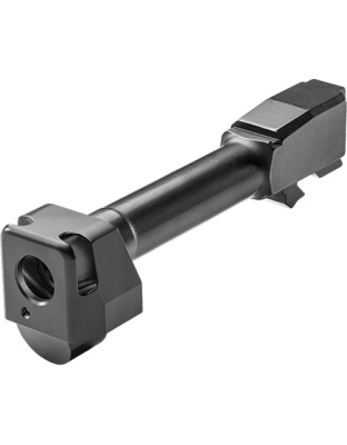 FN COMPENSATED BARREL KIT BLK