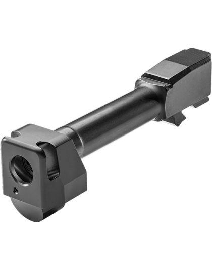 FN COMPENSATED BARREL KIT BLK