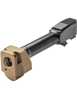 FN COMPENSATED BARREL KIT FDE