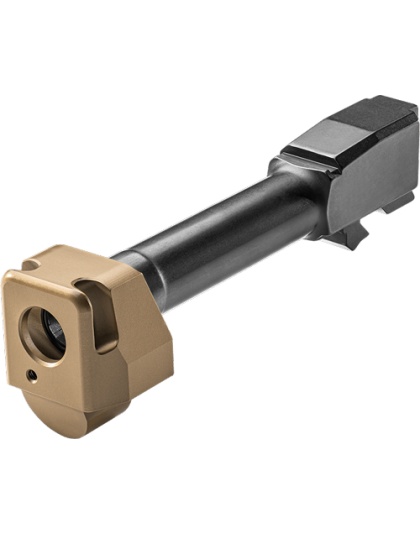 FN COMPENSATED BARREL KIT FDE
