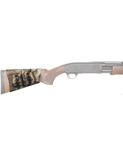 ALLEN SHOTGUN BUTTSTOCK SHELL