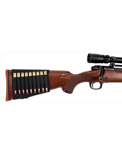 ALLEN RIFLE STOCK SLEEVE