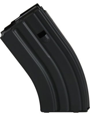 CPD MAGAZINE AR15 7.62X39 20RD