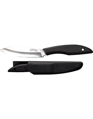 COLD STEEL CANADIAN BELT KNIFE
