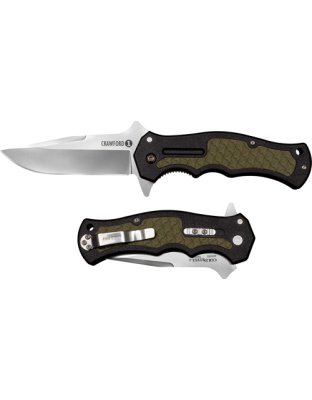 COLD STEEL CRAWFORD MODEL 1