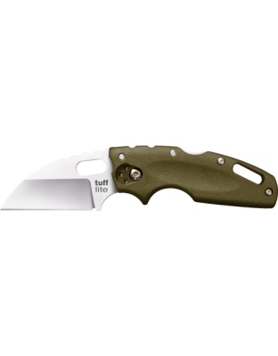 COLD STEEL TUFF LITE 2.5" OD