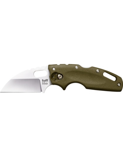 COLD STEEL TUFF LITE 2.5" OD