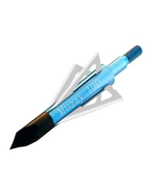 MUZZY BROADHEAD STANDARD