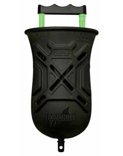 PRIMOS TURKEY CALL PUSH BUTTON
